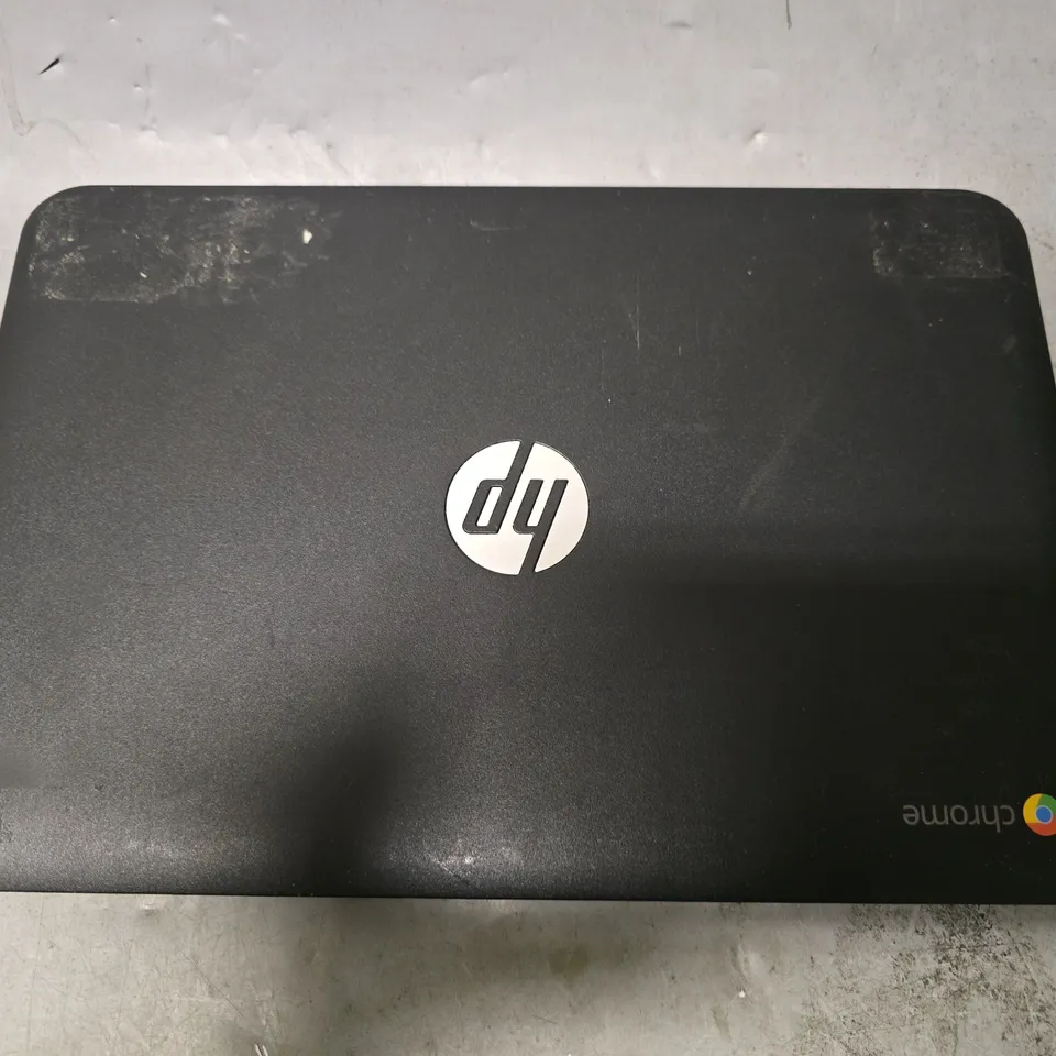 HP CHROMEBOOK 11 G4