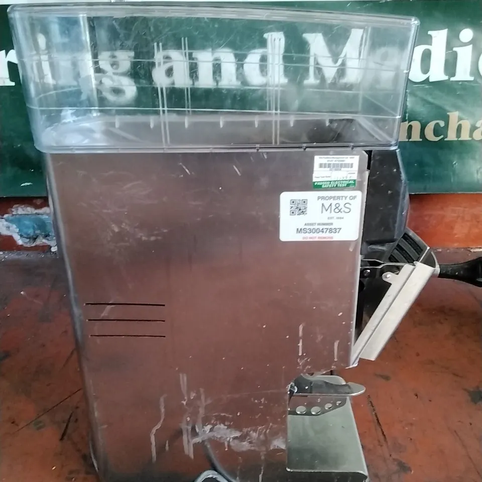 EUREKA MYTHOS EURGND MANUAL COFFEE GRINDER