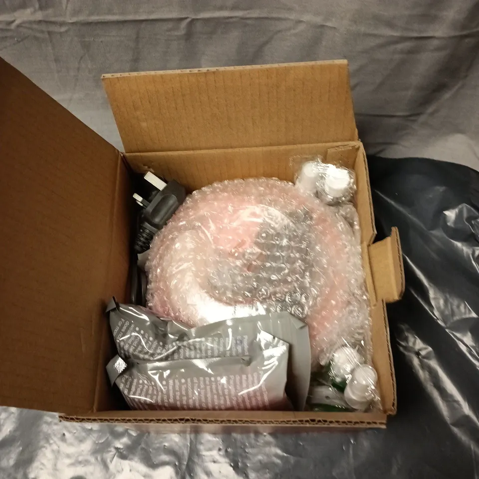 ACCUEILPORT WAX HEATER / WAX WARMER – BOXED