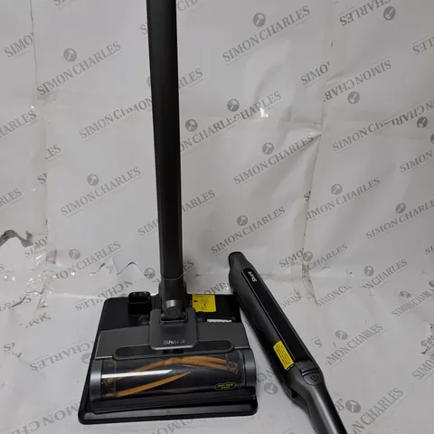 BOXED SHARK WANDVAC 2-IN-1 LIGHTWEIGHT CORDLESS HANDHELD VACUUM CLEANER