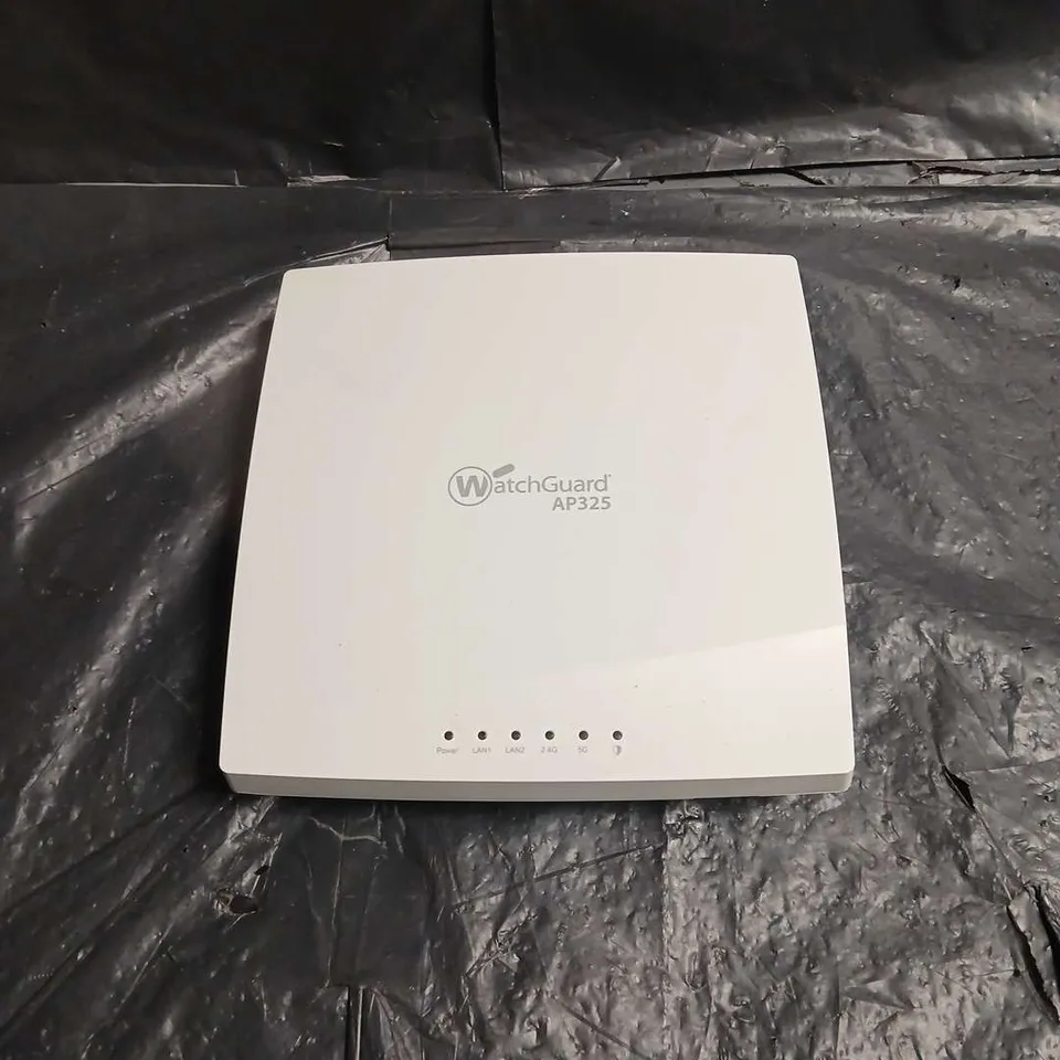 WATCHGUARD AP325 WIRELESS ACCESS POINT