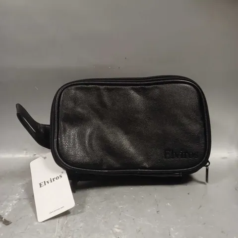 ELVIROS TOILETRIES TRAVEL BAG 