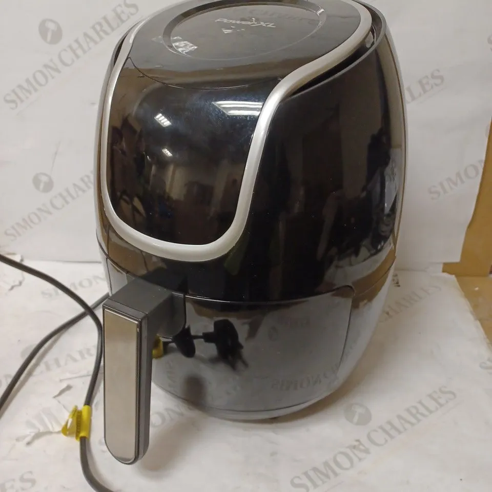 POWERXL VORTEX AIR FRYER 