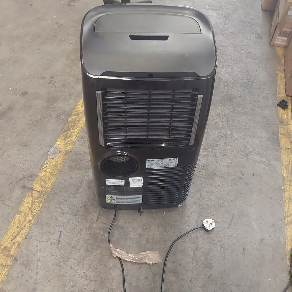 DELONGHI PINGUINO PORTABLE AIR CONDITIONER