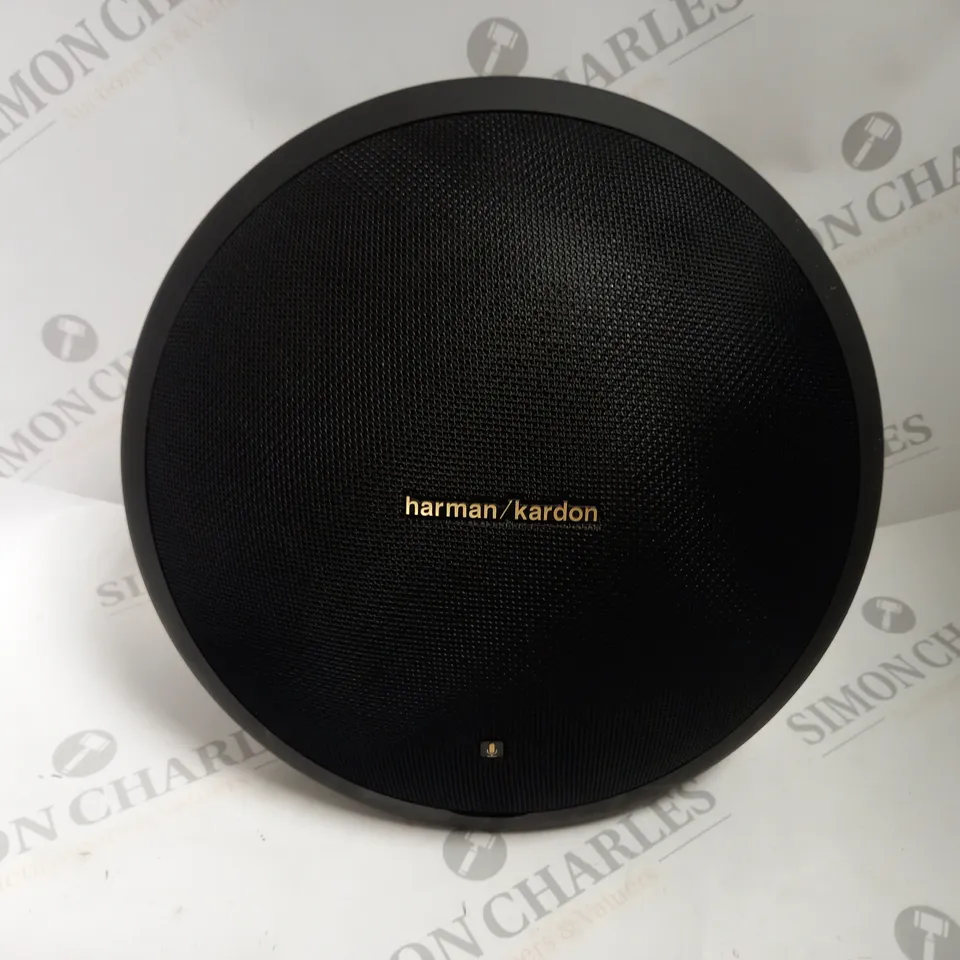 HARMAN/KARDON ONYX STUDIO BLUETOOTH SPEAKER