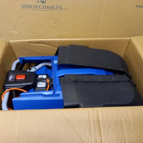 HYUNDAI LAWNMOWER HYM3300E