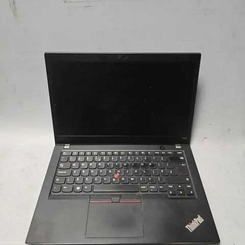 LENOVO THINKPAD T480S I5 LAPTOP