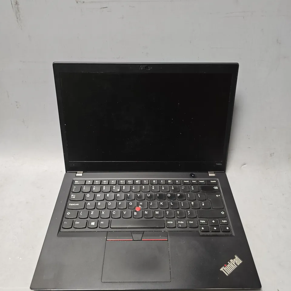 LENOVO THINKPAD T480S I5 LAPTOP