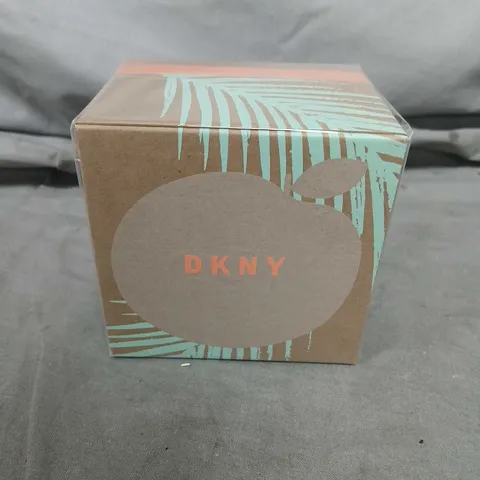 BOXED AND SEALED DKNY DONNA KARAN NEW YORK - 50 ML