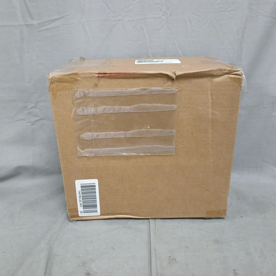 GRUMPY GARDENER REINFORCED EXPANDABLE HOSE WITH ACCESSORIES