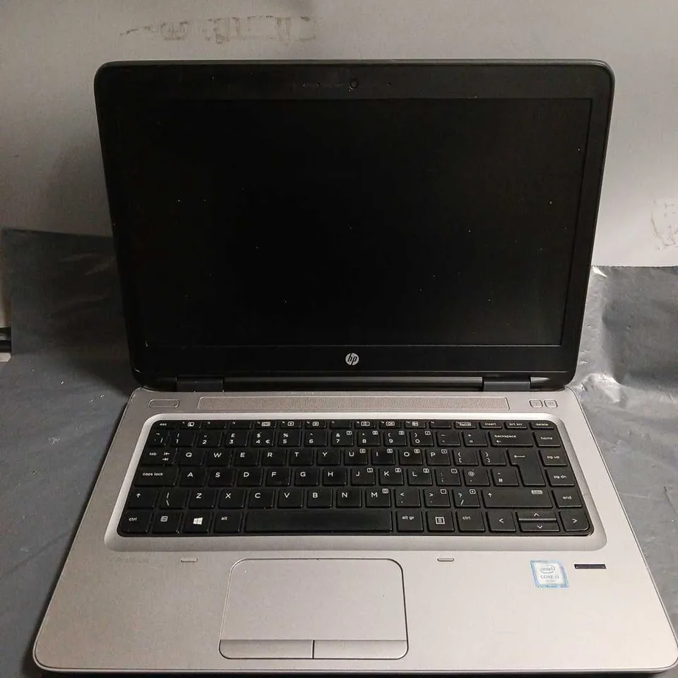 HP PROBOOK 640 LAPTOP G2