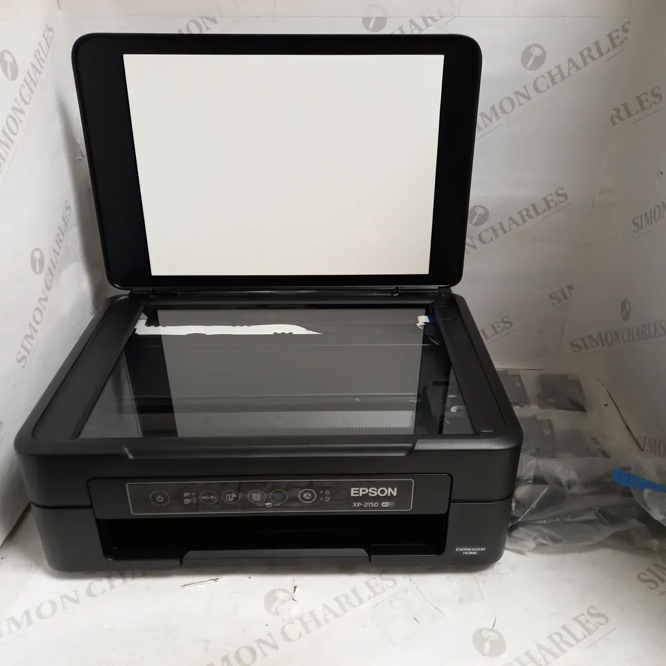 EPSON EXPRESSION HOME XP-2150 WIFI ENABLED COLOUR PRINTER