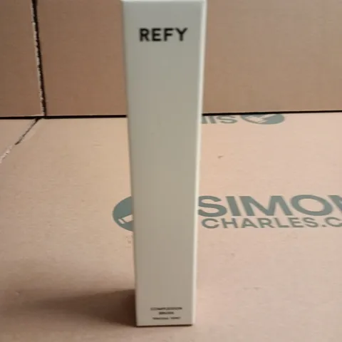 REFY BEAUTY COSMETIC COMPLEXION BRUSH