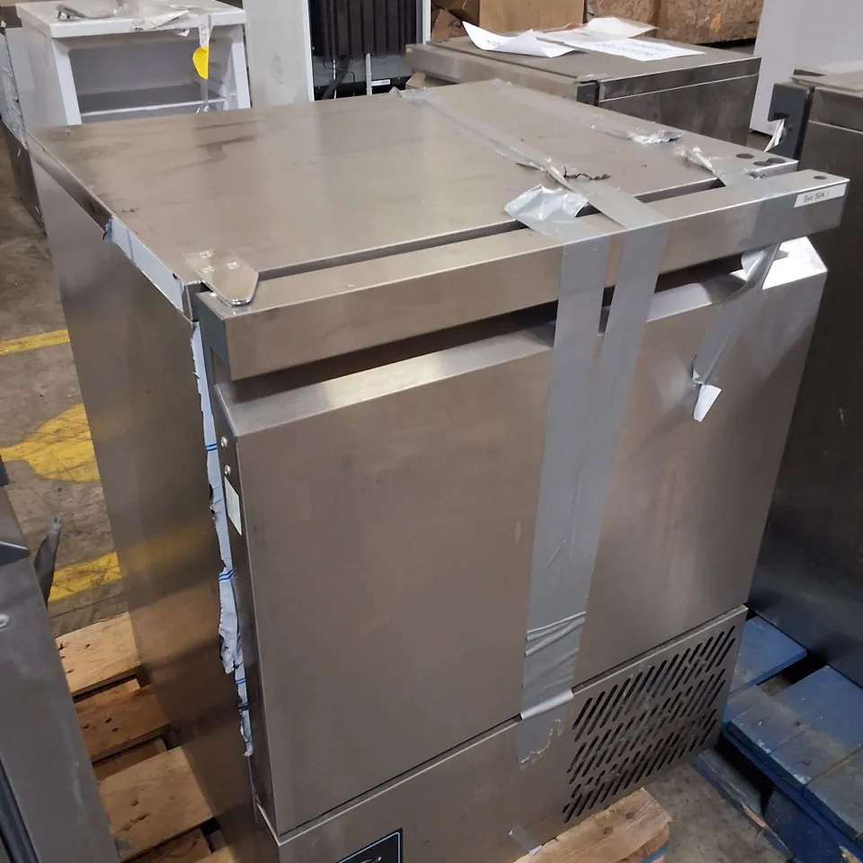 WILLIAMS H5UC HC R2 COMMERCIAL UNDERCOUNTER REFRIGERATOR
