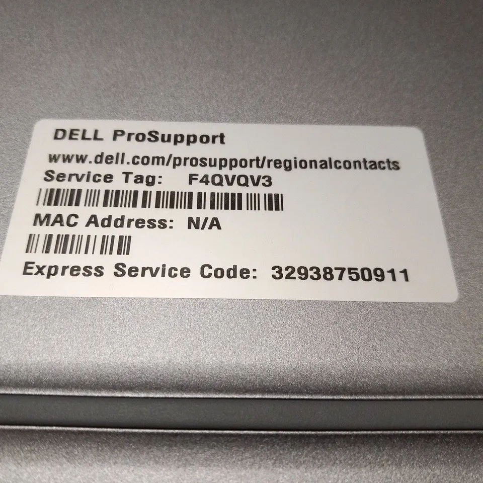 DELL LATITUDE I5-1245U 16GB RAM 512GB SSD 