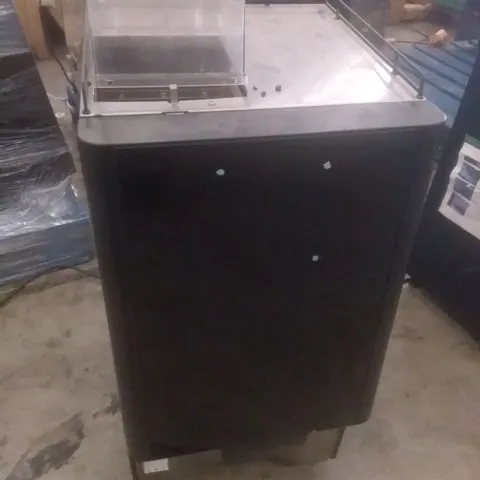 COFFETEK VITRO X4 COFFEE MACHINE