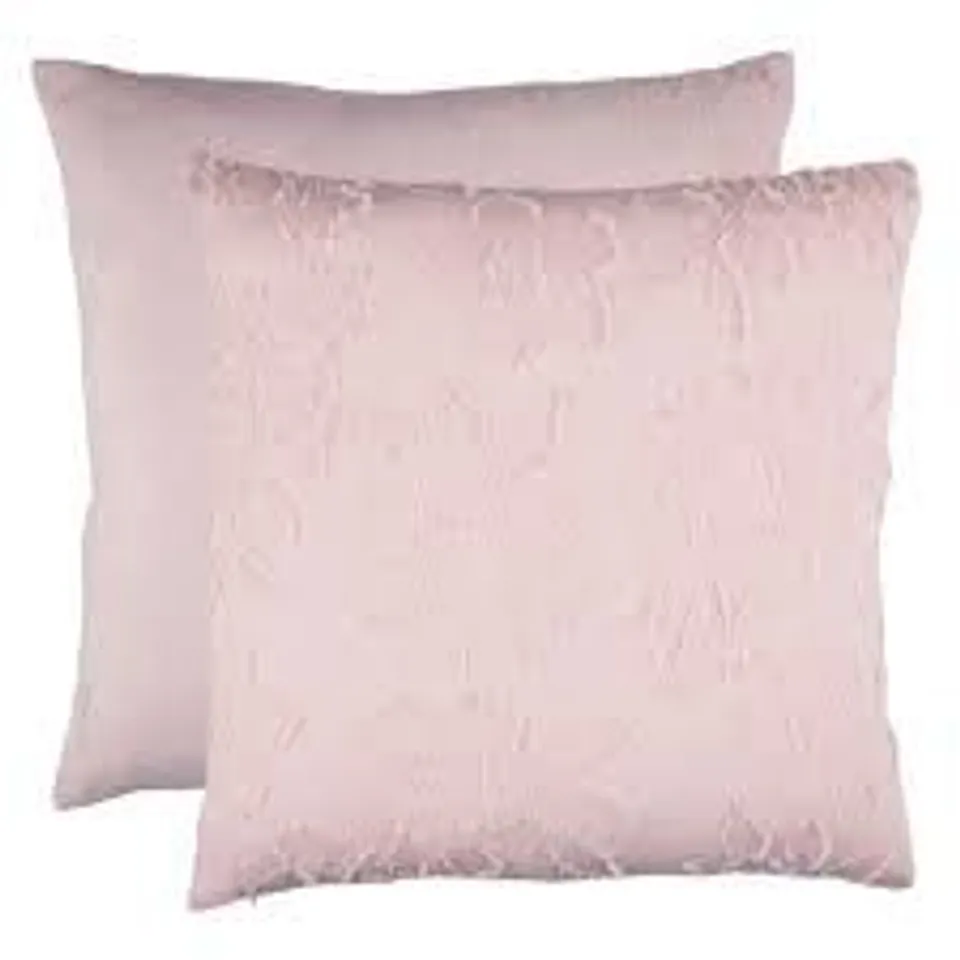 COZEE HOME TUFTED DESIGN CUSHION