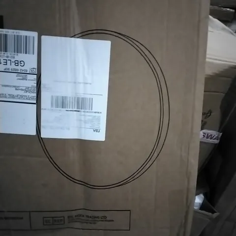 BOXED LIFE IDEA'S BATHROOM MIRROR 