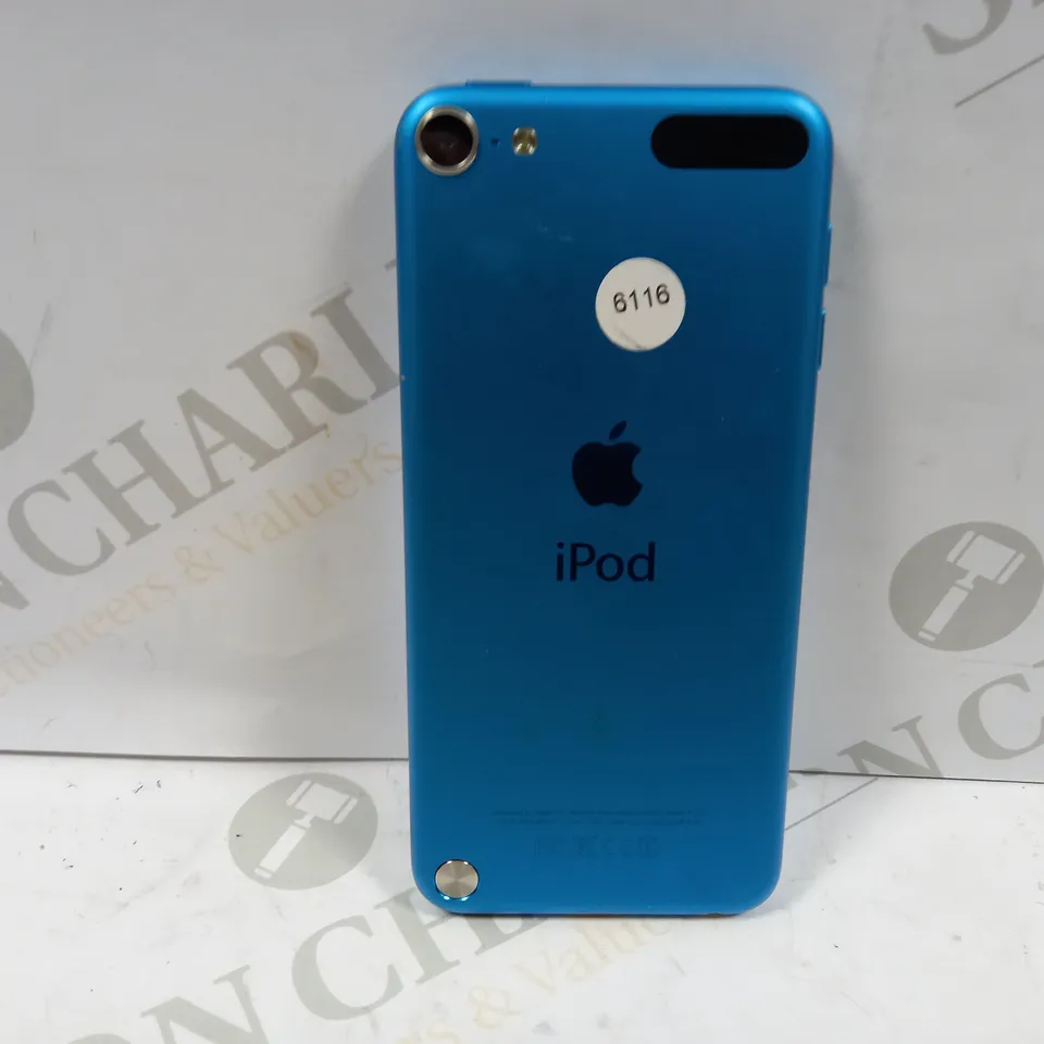 IPOD TOUCH (5TH GENERATION)