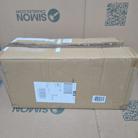 GARDEN STORIES TABLETOP HARE STATUE