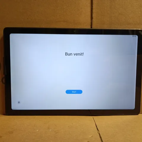 BOXED SAMSUNG GALAXY TAB A7
