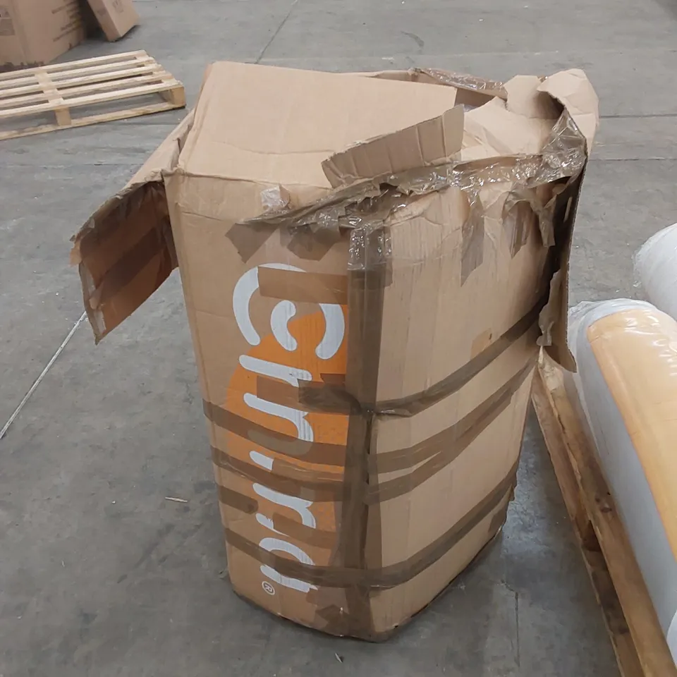 QUALITY BOXED EMMA ORIGINAL MEMORY FOAM MATTRESS // SIZE UNSPECIFIED 