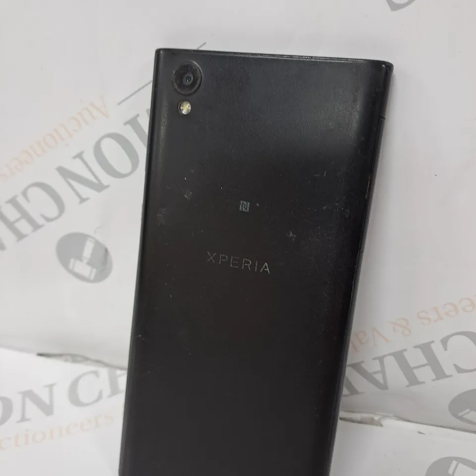 SONY XPERIA XA1 IN BLACK 