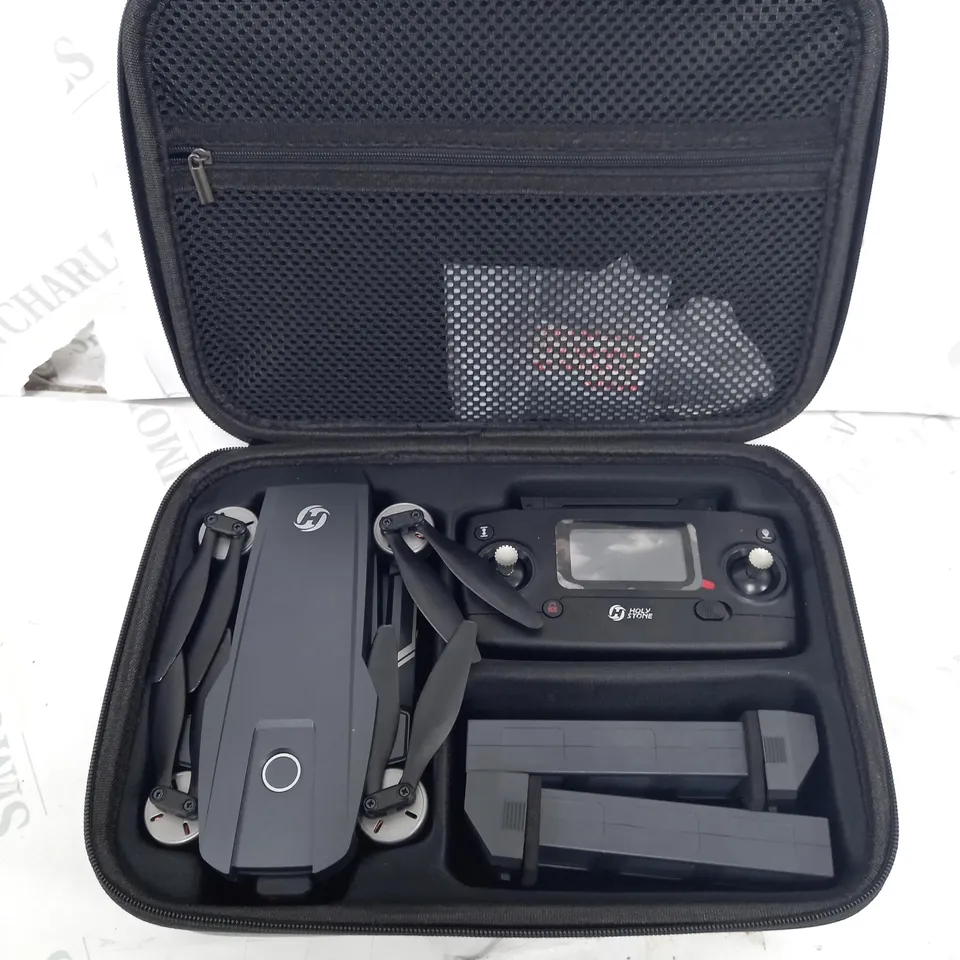 HOLY STONE HS720E 4K EIS RC DRONE