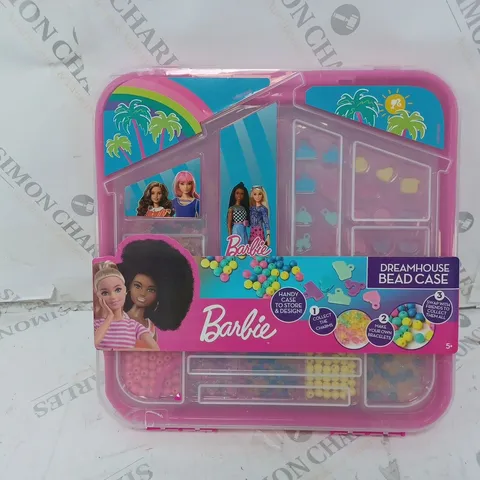 BARBIE DREAMHOUSE JEWELLERY BOX