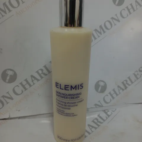 ELEMIS SKIN NOURISHING SHOWER CREAM