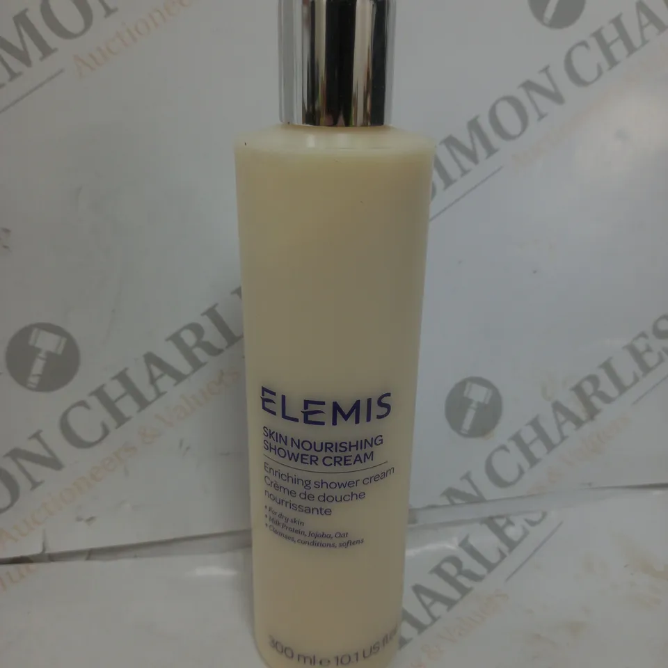 ELEMIS SKIN NOURISHING SHOWER CREAM 