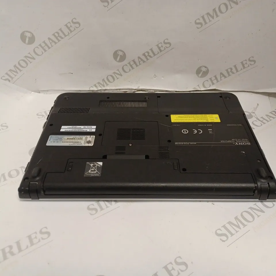 SONY PCG-61311M 27535260 5002674