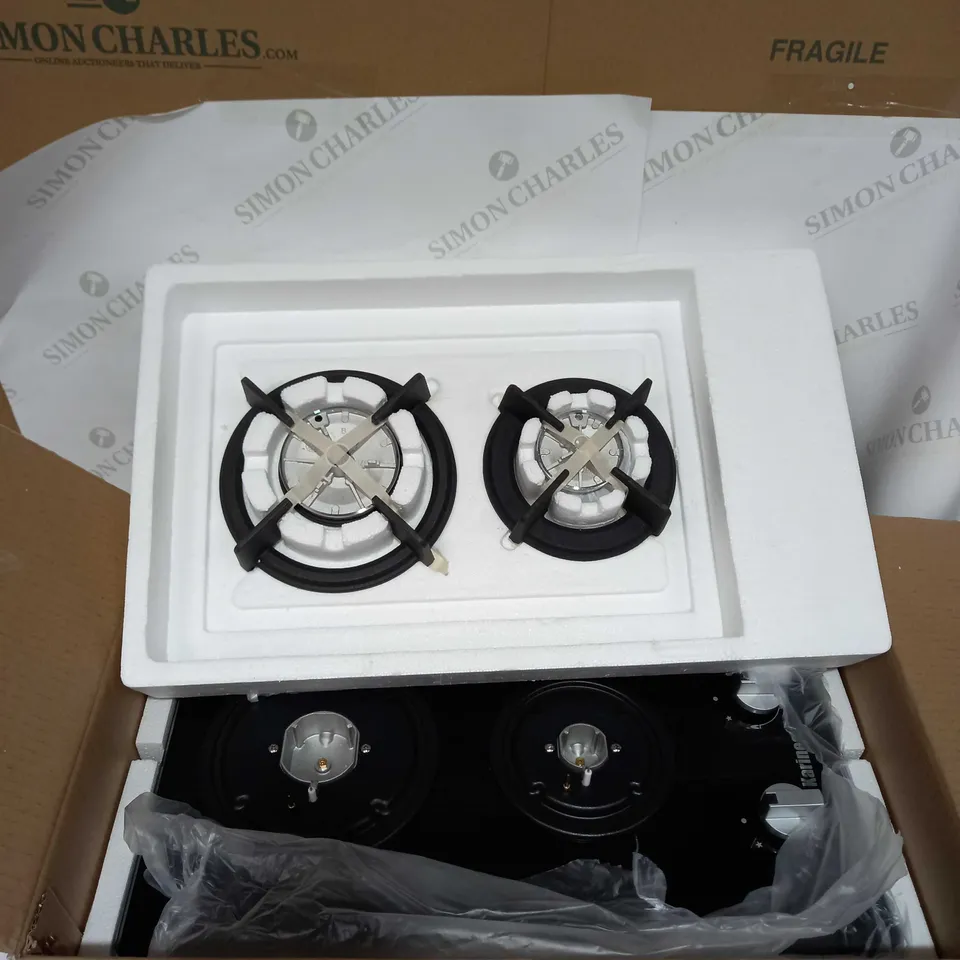 KARINEAR GAS COOKTOP