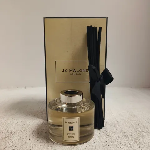 JO MALONE LONDON WOOD SAGE & SEA SALT DIFFUSER