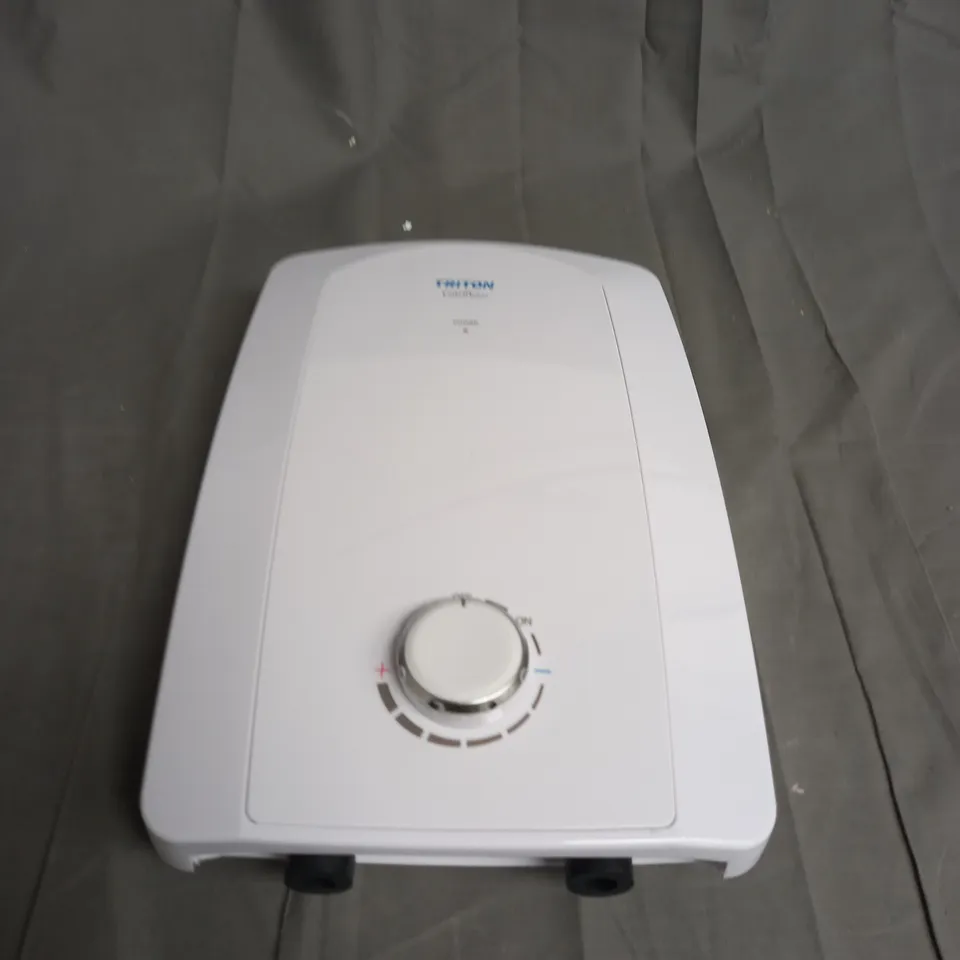 INSTAFLOW 7.7KW MULTI POINT INSTANTANEOUS WATER HEATER