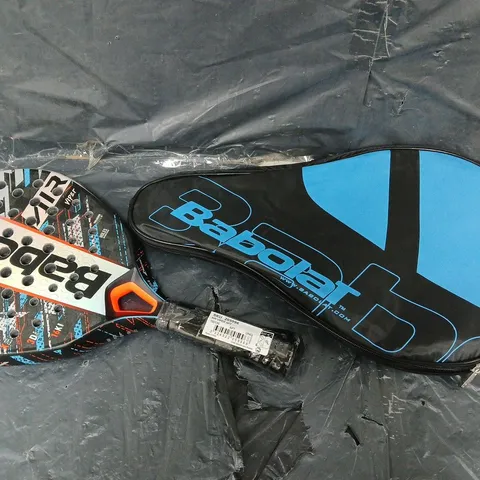 BABOLAR AIR VIPER APT 