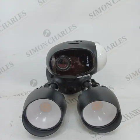BOXED EZVIZ LC1C SMART SECURITY LIGHT CAMERA