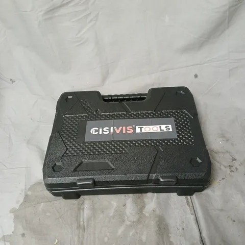 HEAVY DUTY 20 PIECE DEEP IMPACT SOCKET SET