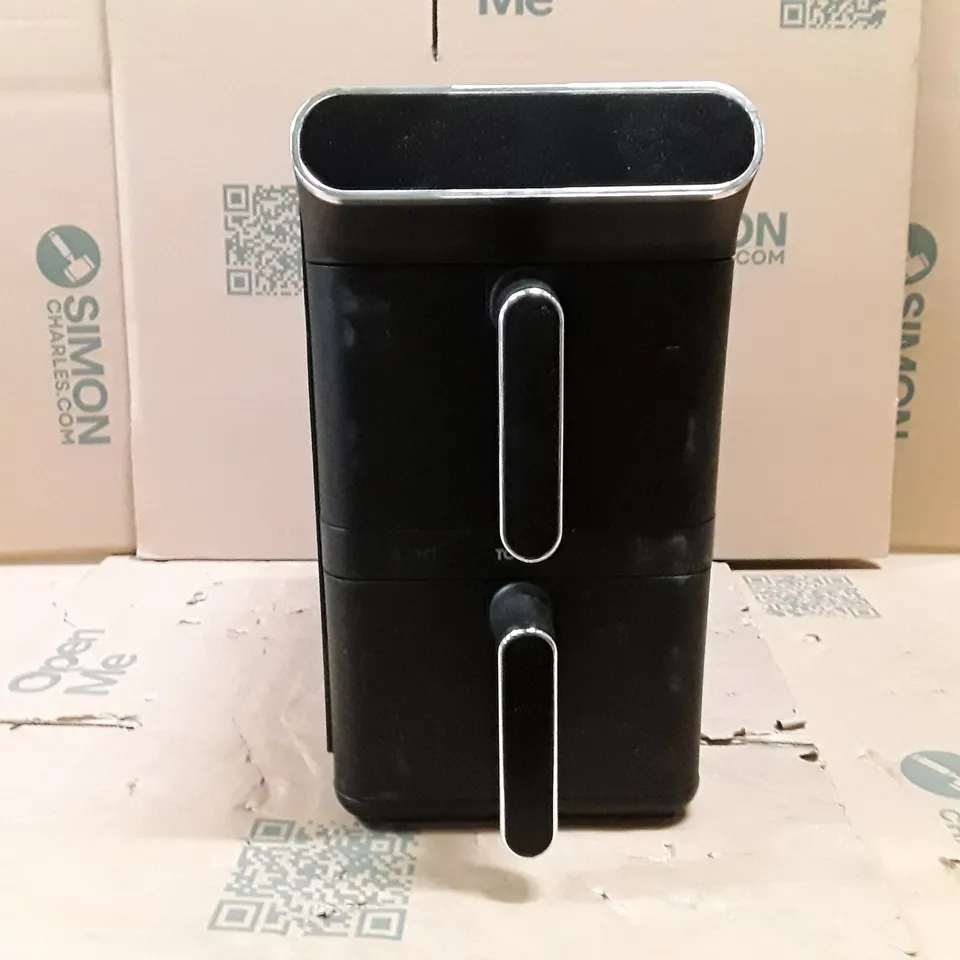 BOXED TOWER AIR FRYER T17190