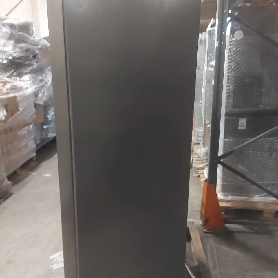 KENWOOD KSBSXD25 AMERICAN-STYLE FRIDGE FREEZER - INOX