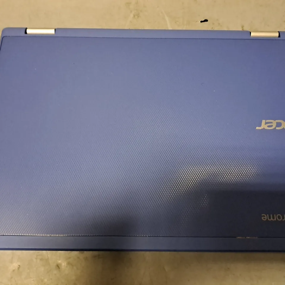 ACER CHROMEBOOK IN BLUE - N15Q8