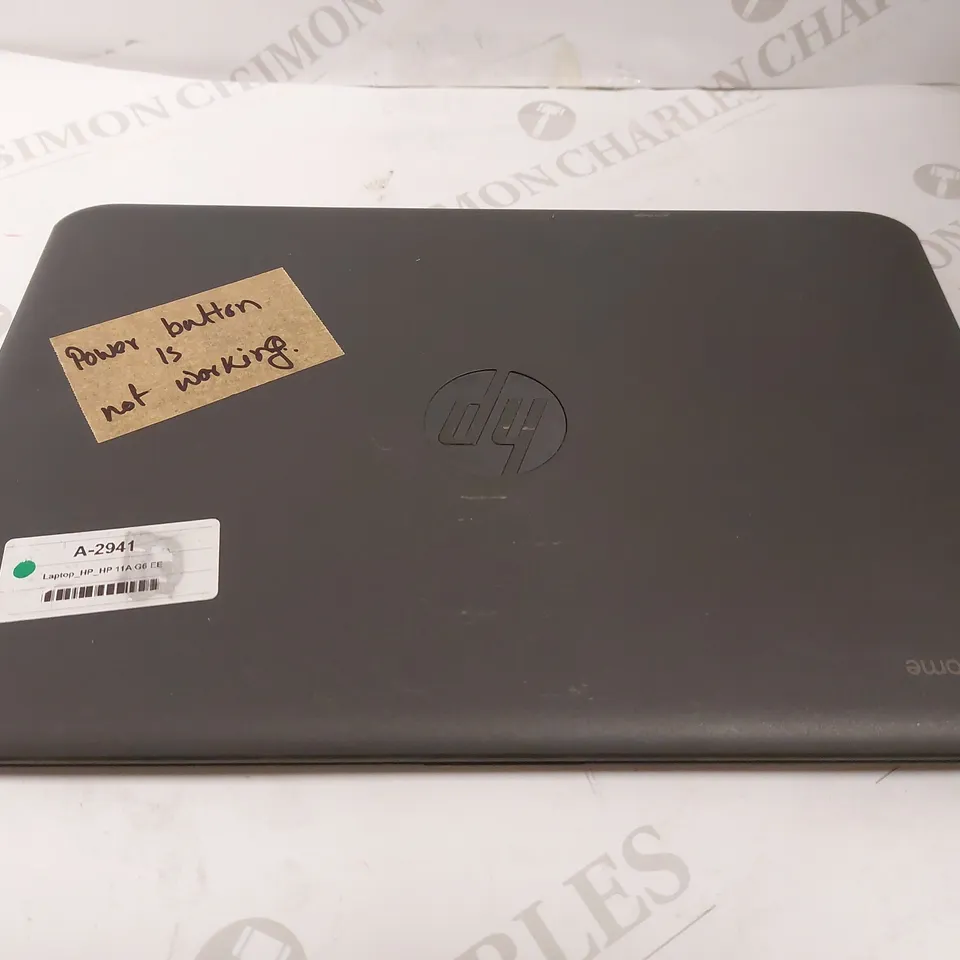 HP CHROMEBOOK 11A G6 EE LAPTOP	