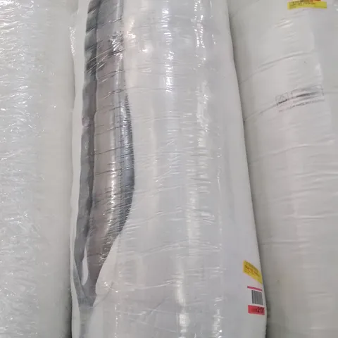 QUALITY BAGGED AND ROLLED EMMA HYBRID THERMOSYNC MATTRESS -SIZE UNSPECIFIED-