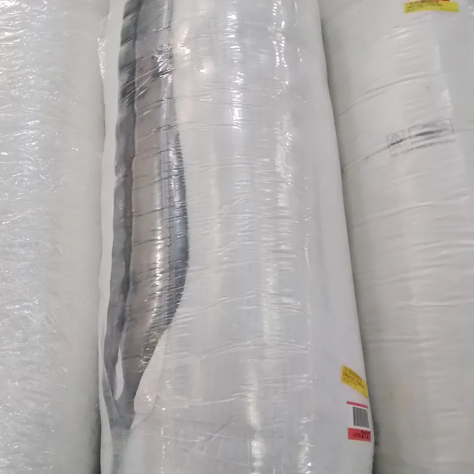 QUALITY BAGGED AND ROLLED EMMA HYBRID THERMOSYNC MATTRESS -SIZE UNSPECIFIED-