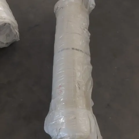 QUALITY BAGGED AND ROLLED OPEN COIL 4'6 DOUBLE MATTRESS