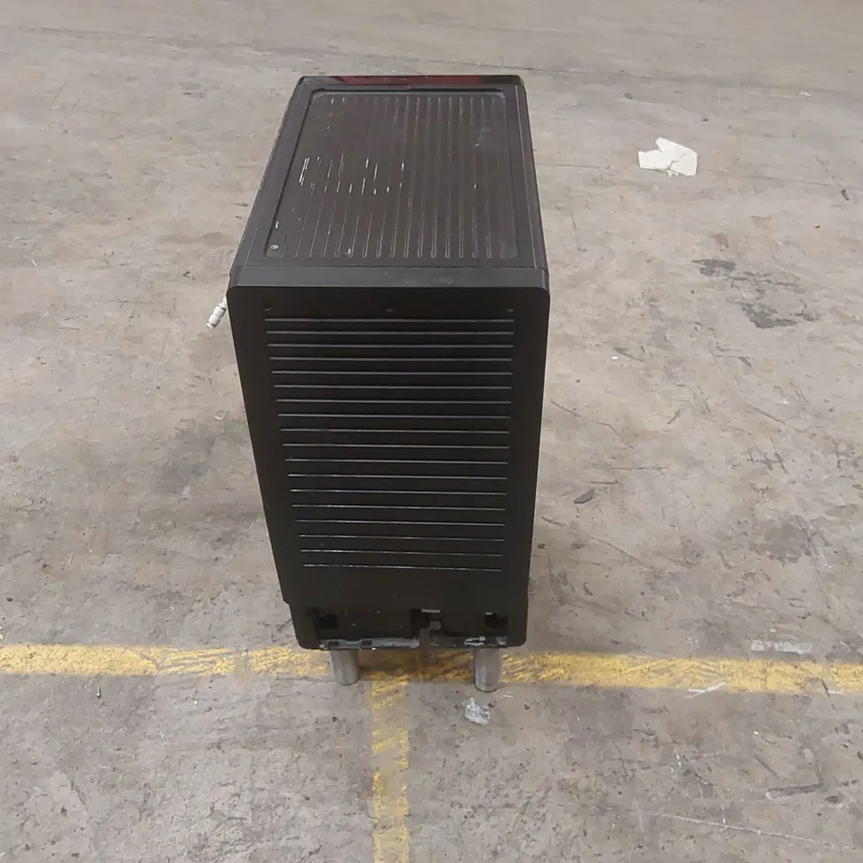 CLEANMASTER COMMERCIAL MILK CHILLER FOR COFFEE MACHINE