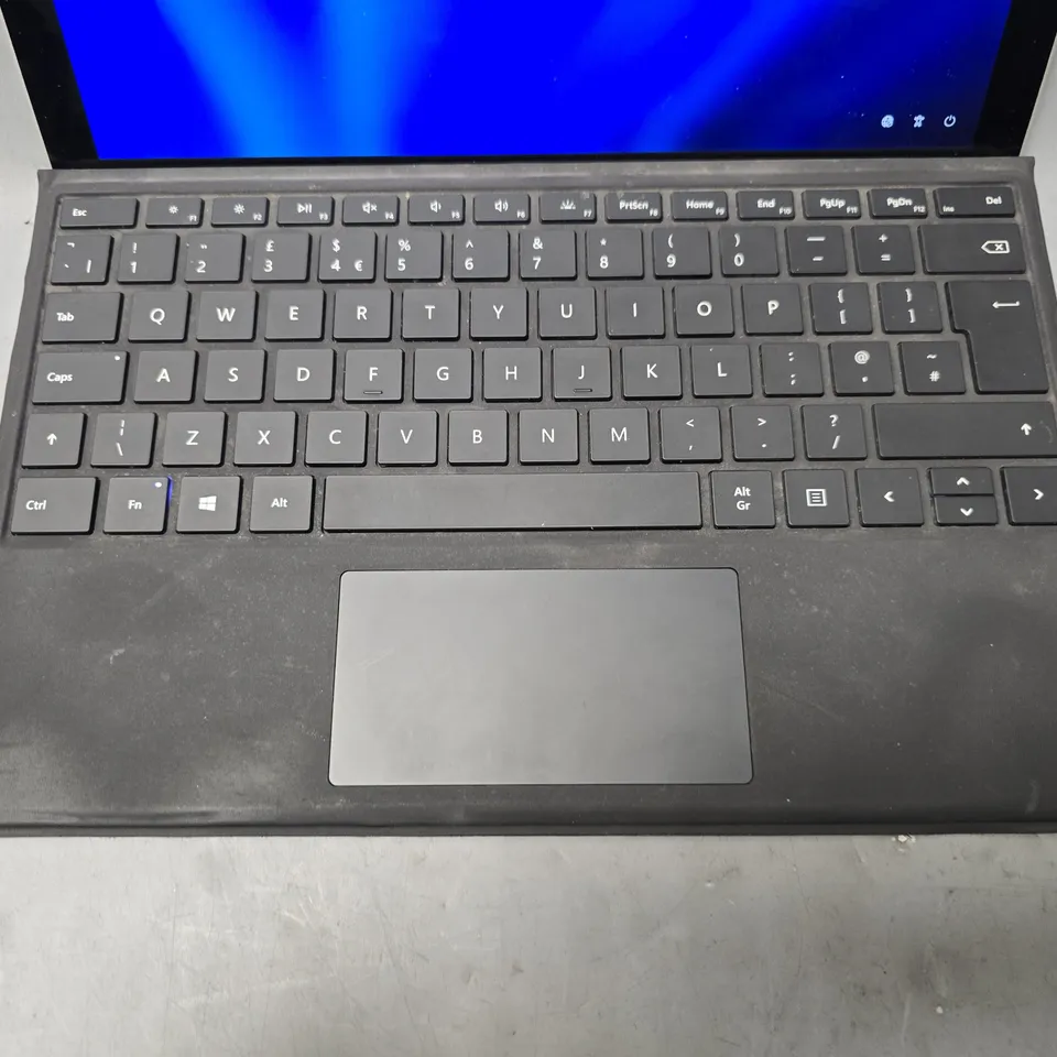 MICROSOFT SURFACE PRO 7