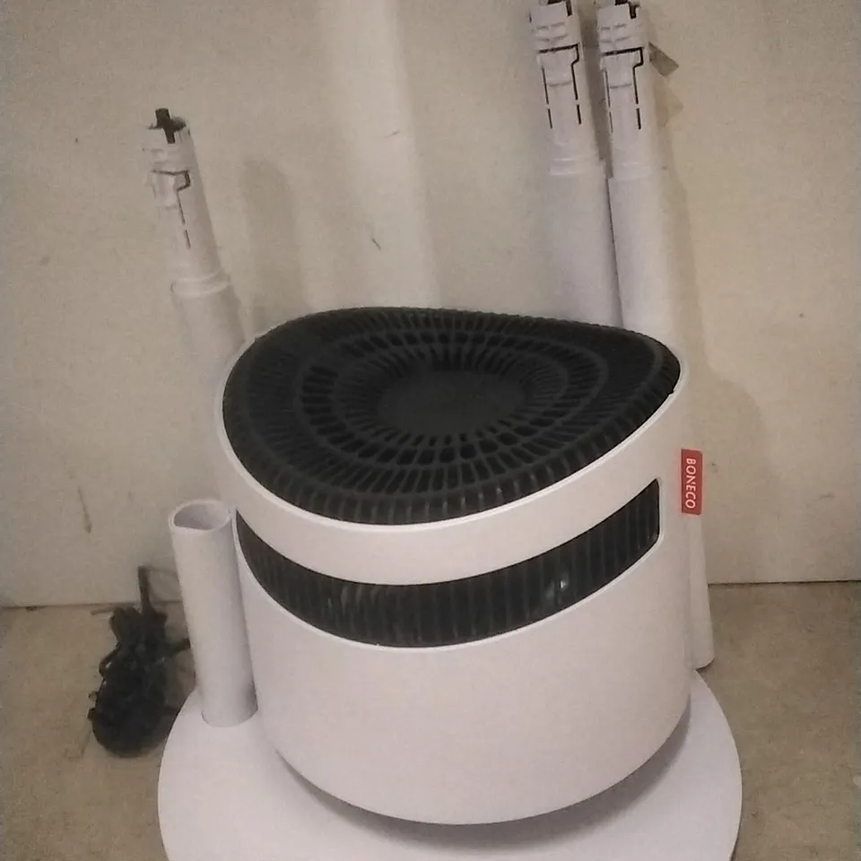 BOXED BONECO F230 AIR SHOWER FAN