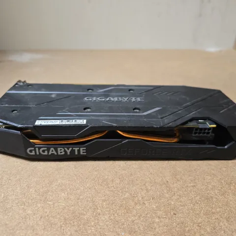 GIGABYTE GEFORCE RTX GRAPHICS CARD