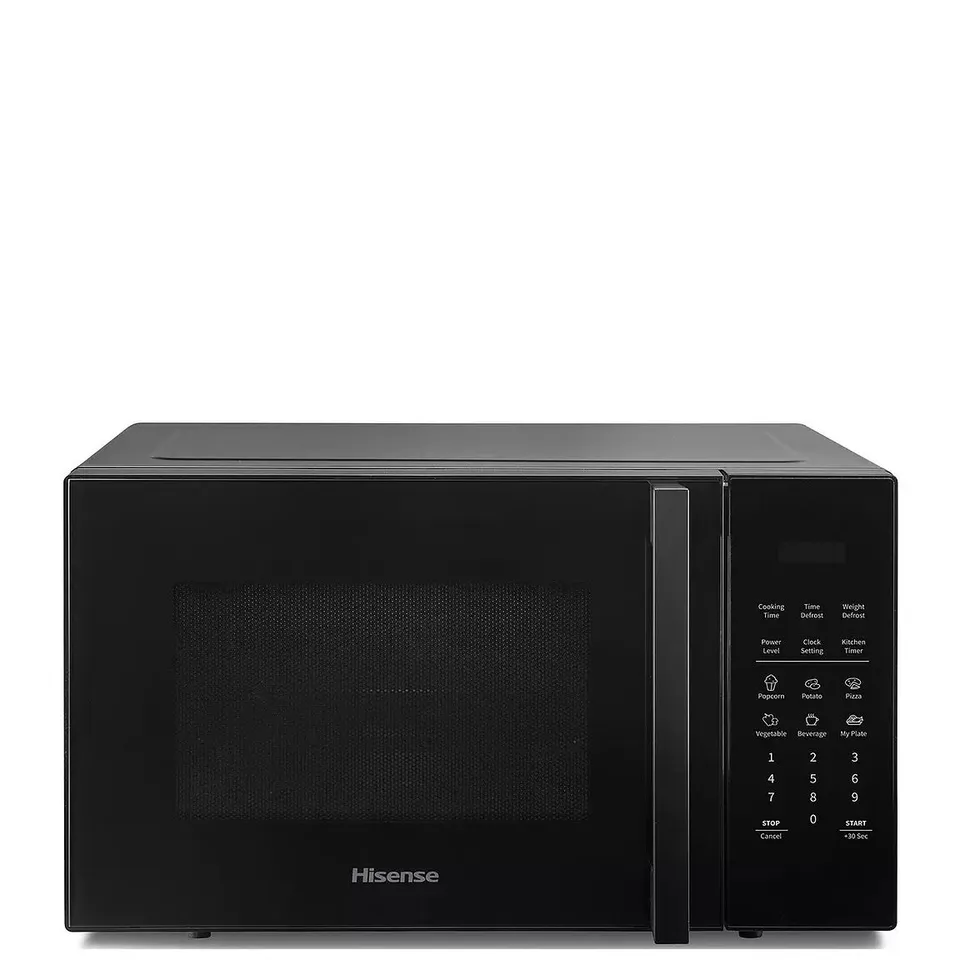 HISENSE H25MOBS7HUK 25L MICROWAVE